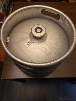 KEG SUD 15l