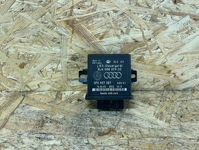 ŘÍDICÍ JEDNOTKA NÁKLONU SVĚTEL 8P0907357 - 1