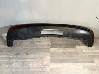 VW TOURAN 1T LIFT 06-10 plast zadního nárazníku