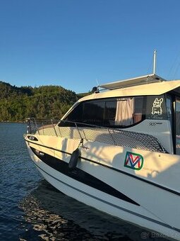 QUICKSILVER Activ 905 WEEKEND