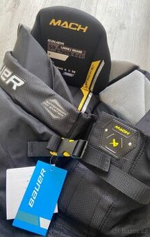 Hokejové kalhoty Bauer