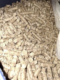 Řepné cukrovarské řízky