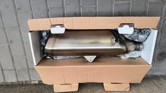 KTM 690 / Husqvarna 701 Originál svod a výfuk