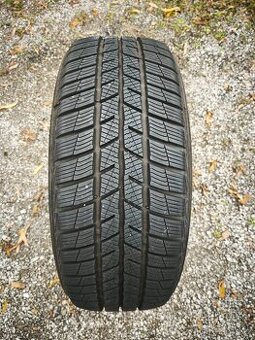 Zimní pneu Barum 215/50R18 92V vzorek 90%