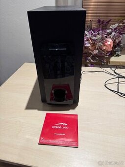 Subwoofer Speedlink Gravity