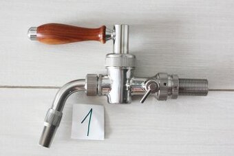 Nový výčepní kohout nostalgie S