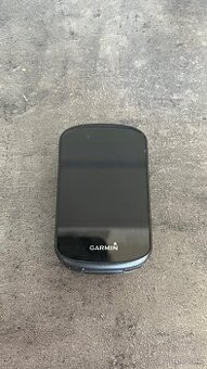 Garmin edge 530