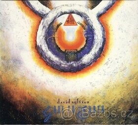 David Sylvian - Gone to Earth (2 Cd) 2003 digipak