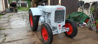 Deutz F2M 315