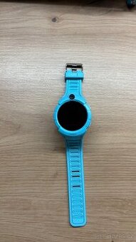 Dětské chytré hodinky carneo