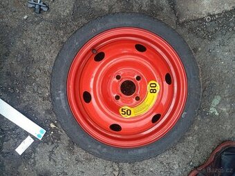 HYUNDAI I20, IX20 REZERVA DOJEZDOVÁ NOVÁ NIKDY NEPOUŽITÁ