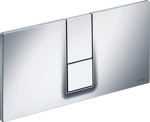 VIEGA tlačítko WC Visign for style 14, 654696