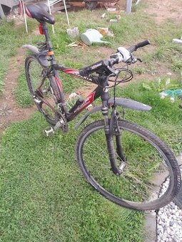 Crossové kolo Dema Esperia