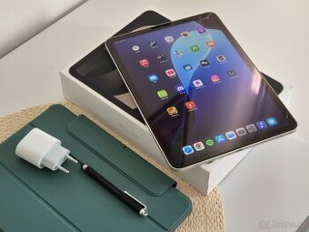 Apple iPad Air M1 (5th Gen) 64GB 2022