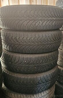 Zimní Pneumatiky 185/65/R15 88 T