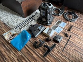 Nabízím k prodeji Rainbow vysavač E2 se zárukou - 1