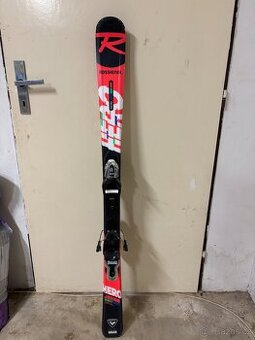 Lyže Rossignol Hero Junior Multi Event 130 cm