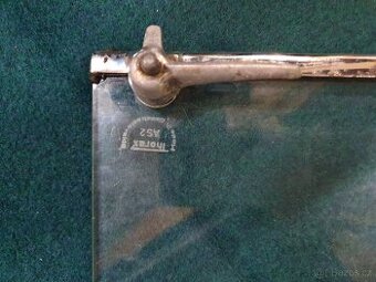 Škoda octavia větračka