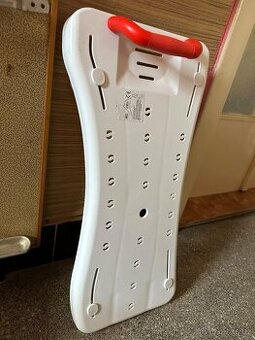 Sedátko na vanu senior.