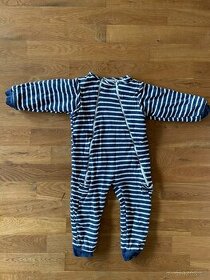Overal / pyžámko / kombinézka