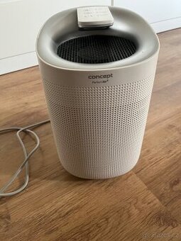Odvlhčovač Concept