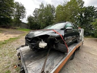 VW Golf 7 kombi 2.0TDI 110KW DCYA SWU LR7H r.v. 2018