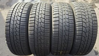 Zimní pneu 205/60/16 Continental