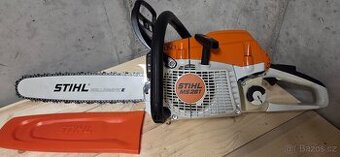 Stihl ms 261 motrova pila v zaruke