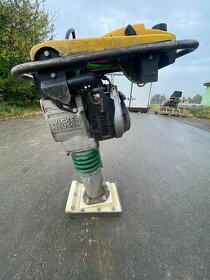 Vibrační Pěch Wacker BS50-2