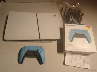 PlayStation 5 (Slim) Digital Edition