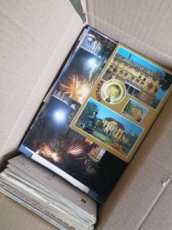 Prodám staré pohledy