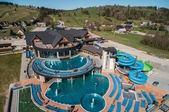 Chocholowskie termy 5h