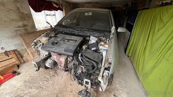 Škoda Fabia Combi 1,4 MPI 55 kW,automat,rok výroby 2001.