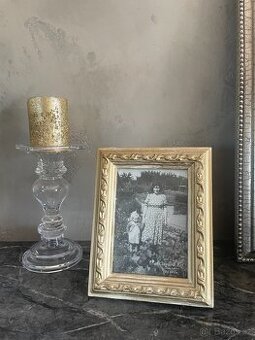 stylové fotorámečky