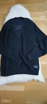 Nový pán.svetr Zn.Calvin Klein