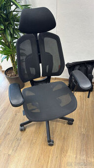 Ergonometrická kancelářská židle Liftor