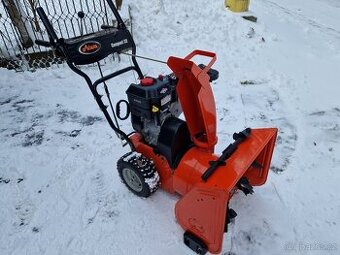 Sněhová fréza Ariens Compact 22