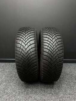 2ks pneu Hankook 205/60/16 92H
