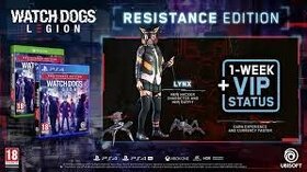 DLC pro Xbox One Battlefield 1,WD Legion,Assassins Creed