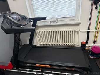 Běžecký pás Kettler Alpha Run 600