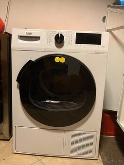 Sušička prádla Beko 9KG