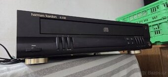 Prodám harman kardon fl 8300 disc player cd