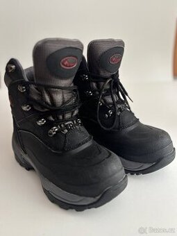 Chlapecké zimní boty 36