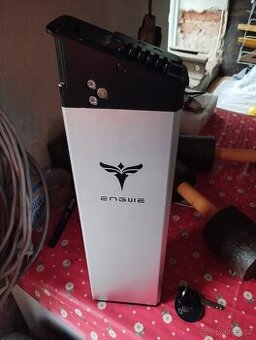 Baterie pro elektrokolo