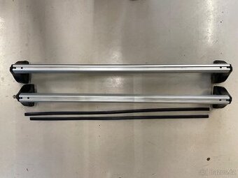 Střešní příčníky Octavia