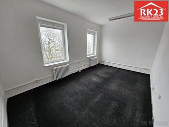 Pronájem, Kancelář, 19 m², Mariánské Lázně, ev.č. 01986