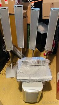 Domácí kino Panasonic SA-HT870