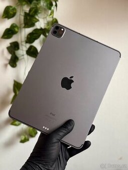 iPad Pro 11" M1 (2021) 128GB Cellular