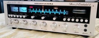 MARANTZ 4230 SUPERB STEREO QUADRO RECEIVER