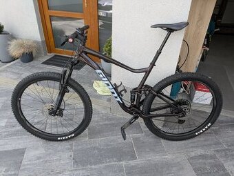 Giant STANCE- Celoodpruzene